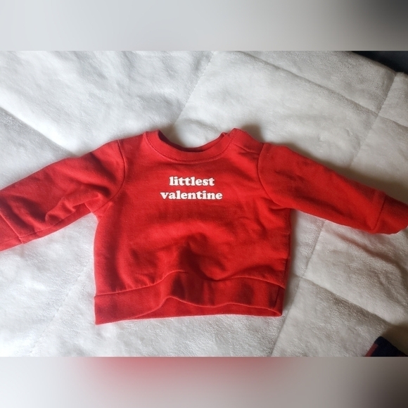 Infant Valentines - Picture 3 of 3